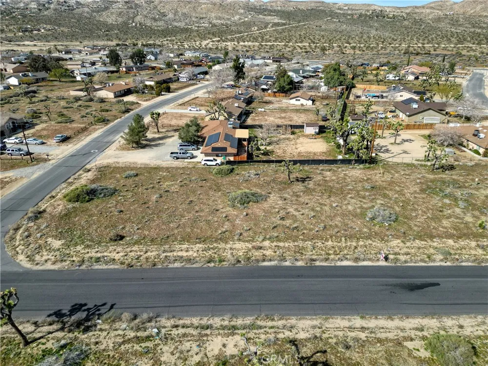 58236 Diadem Dr. Yucca Valley, CA 92284