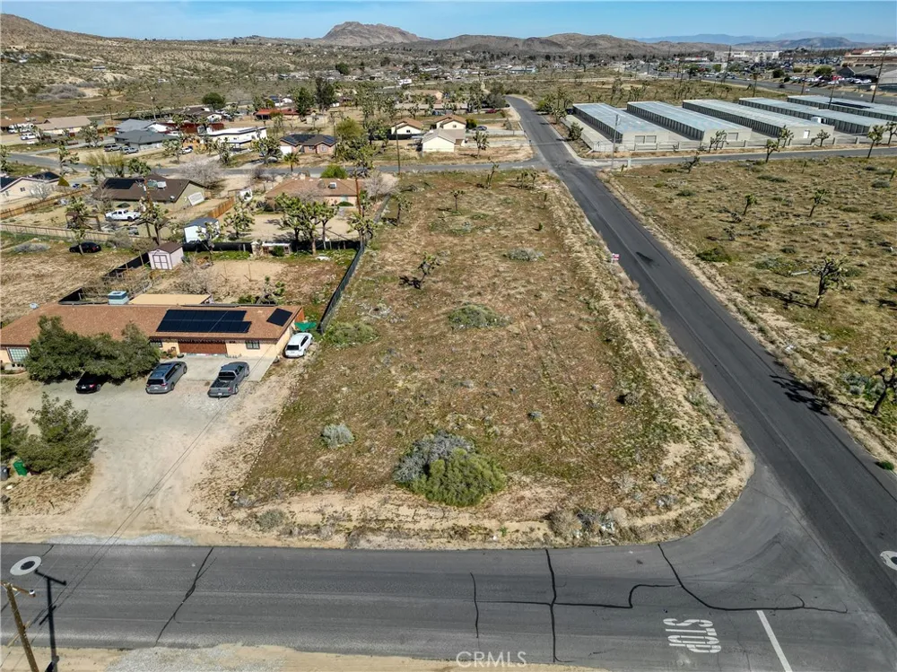 58236 Diadem Dr. Yucca Valley, CA 92284