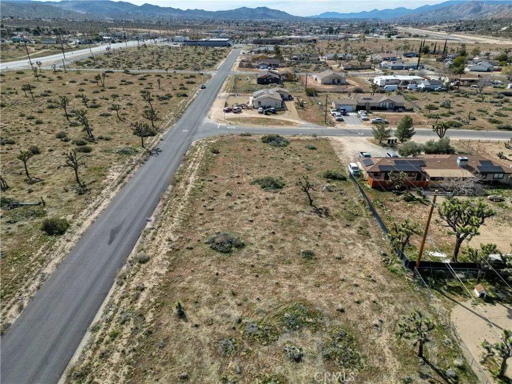 58236 Diadem Dr. Yucca Valley, CA 92284