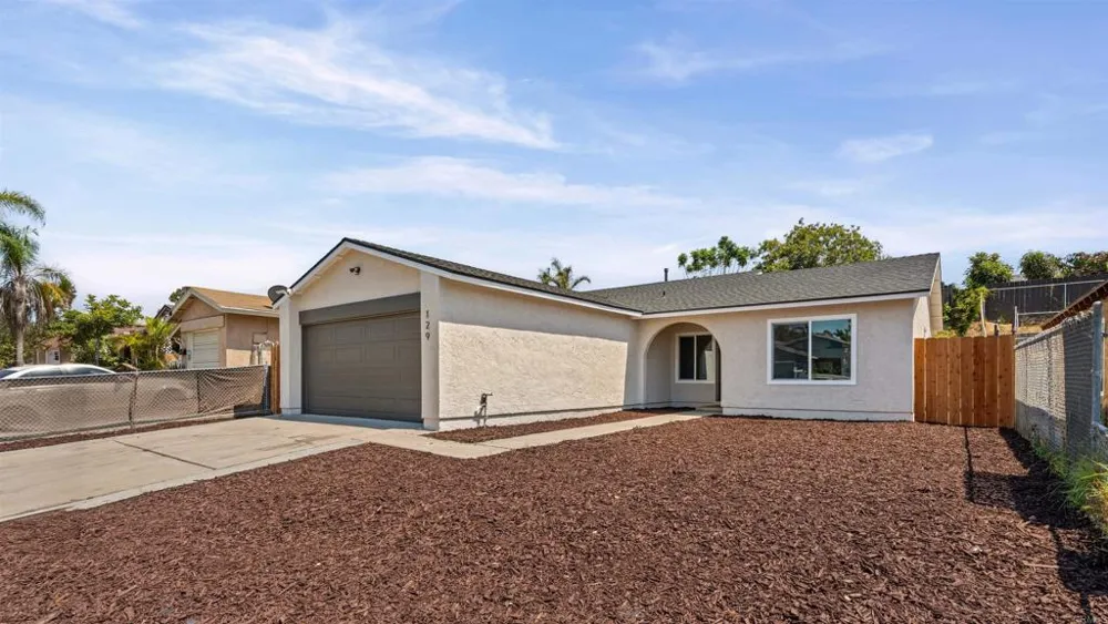 129 Diza Road San Ysidro, CA 92173