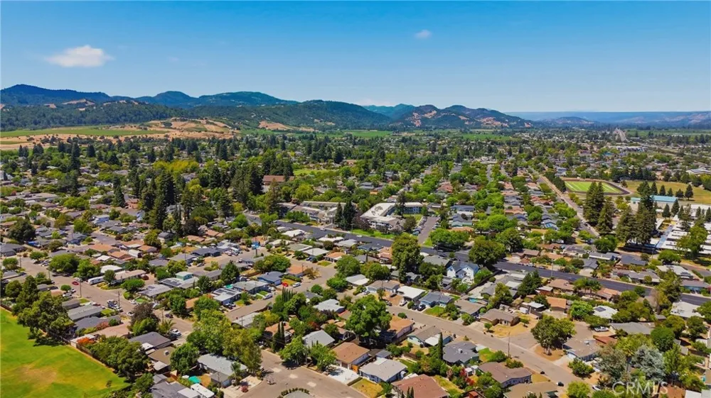 2276 Ethel Porter Drive Napa, CA 94558
