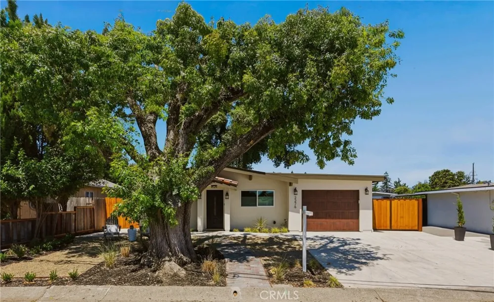 2276 Ethel Porter Drive Napa, CA 94558