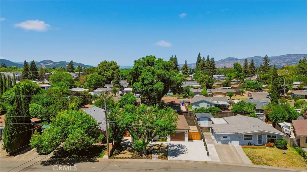 2276 Ethel Porter Drive Napa, CA 94558