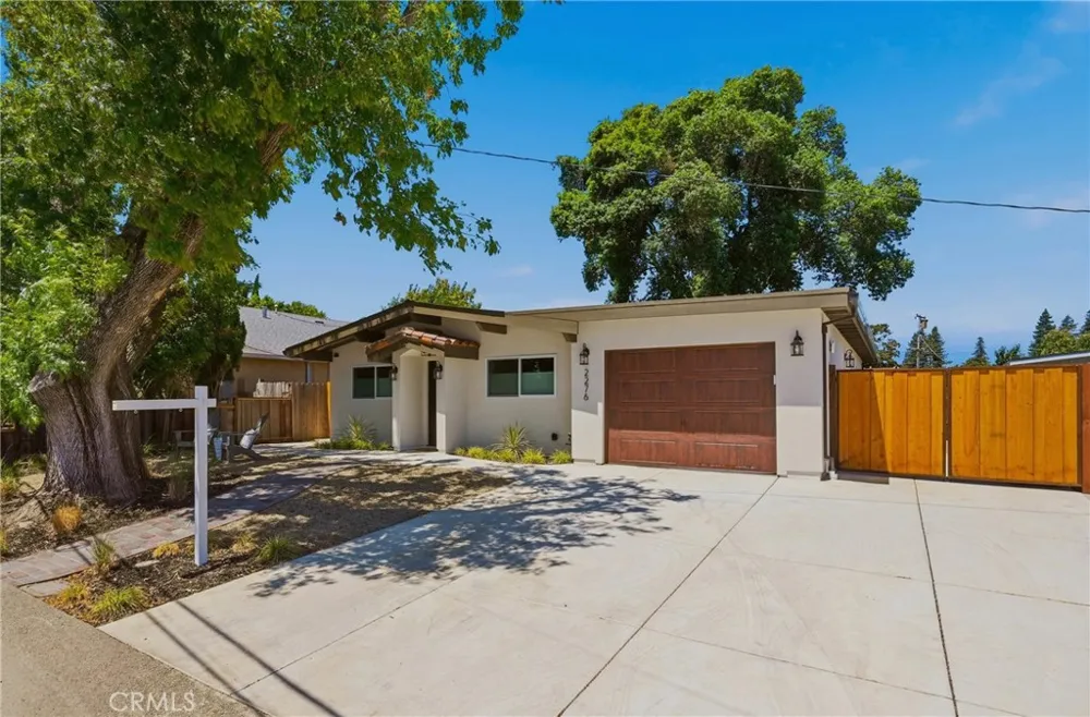 2276 Ethel Porter Drive Napa, CA 94558