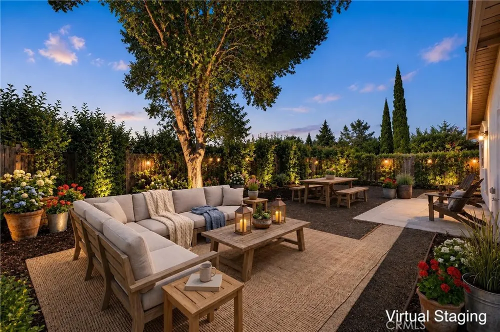 2276 Ethel Porter Drive Napa, CA 94558