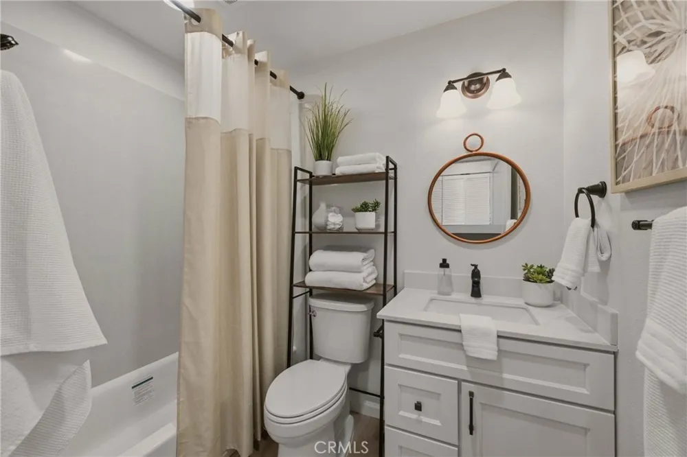 2276 Ethel Porter Drive Napa, CA 94558