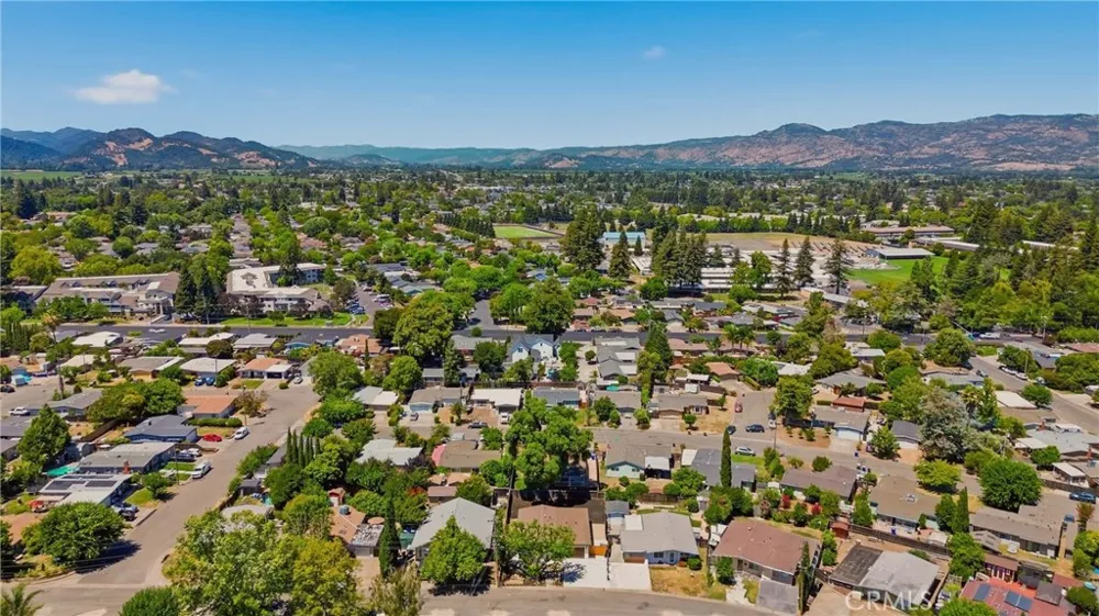 2276 Ethel Porter Drive Napa, CA 94558