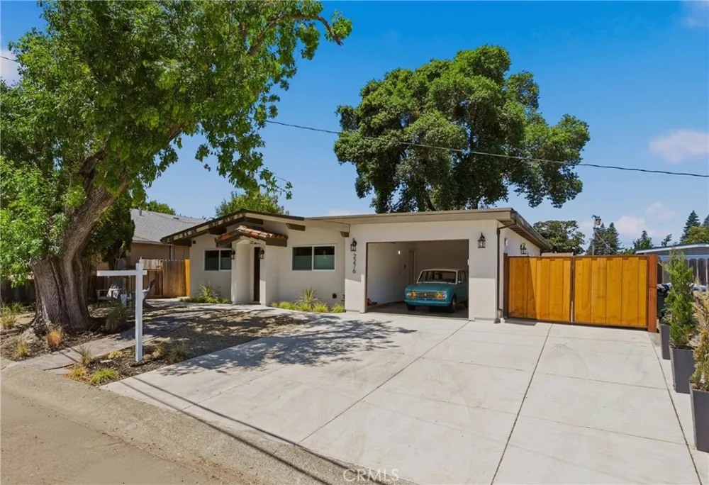 2276 Ethel Porter Drive Napa, CA 94558