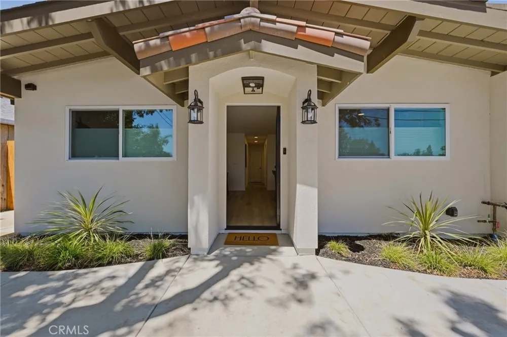 2276 Ethel Porter Drive Napa, CA 94558