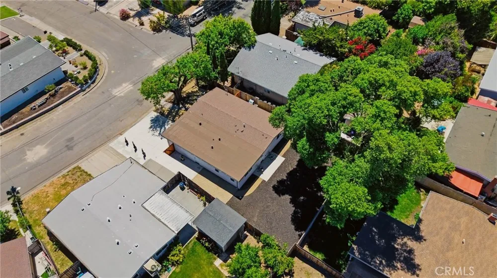 2276 Ethel Porter Drive Napa, CA 94558