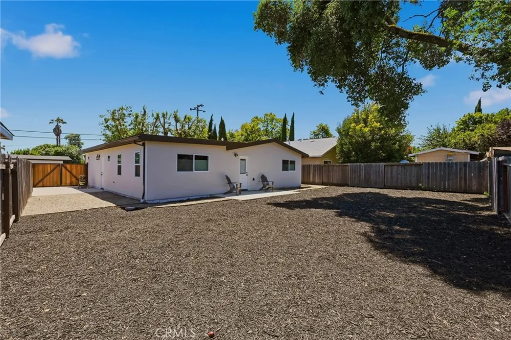 2276 Ethel Porter Drive Napa, CA 94558