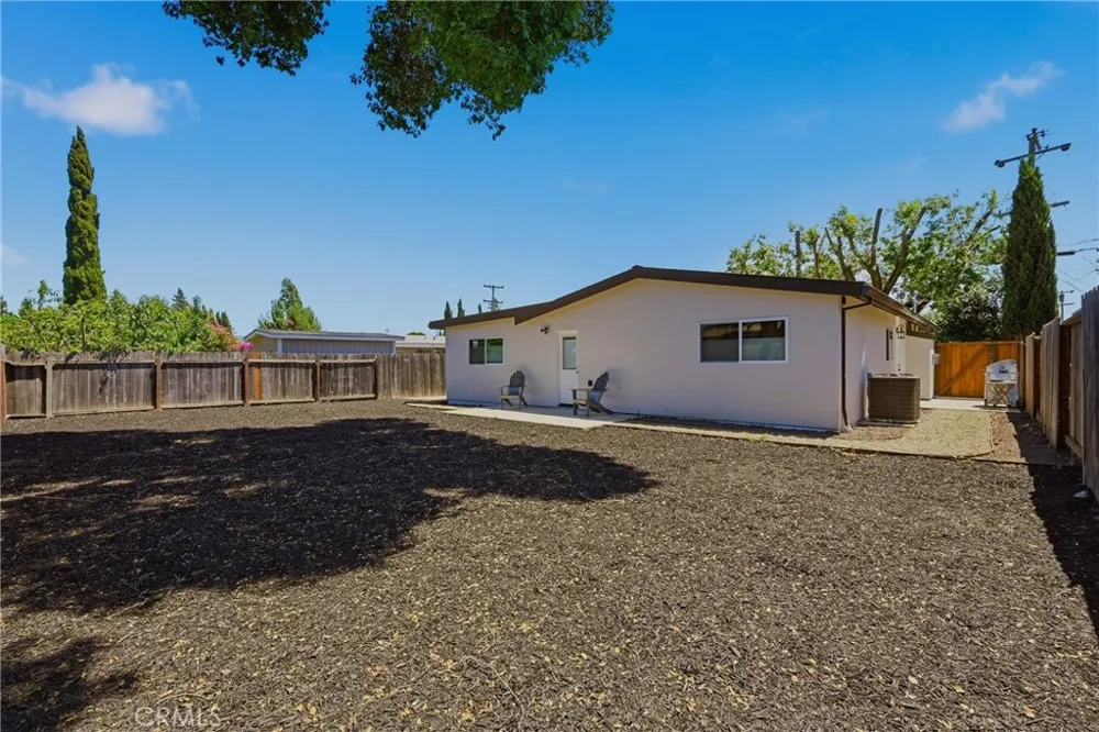 2276 Ethel Porter Drive Napa, CA 94558