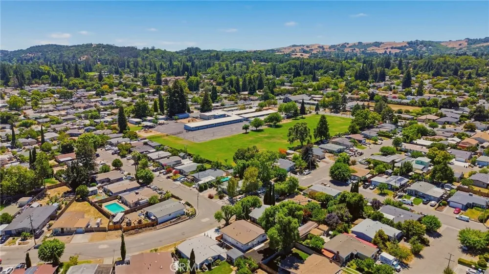 2276 Ethel Porter Drive Napa, CA 94558