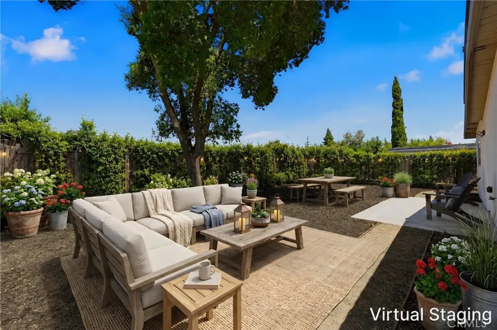 2276 Ethel Porter Drive Napa, CA 94558