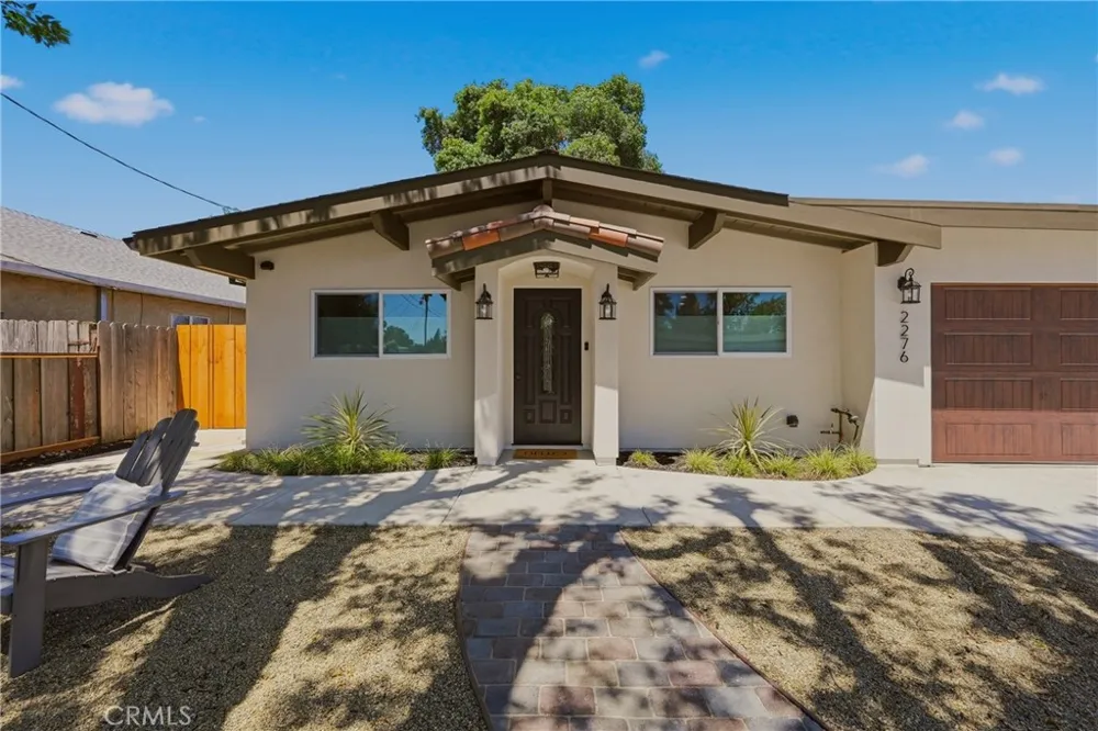 2276 Ethel Porter Drive Napa, CA 94558