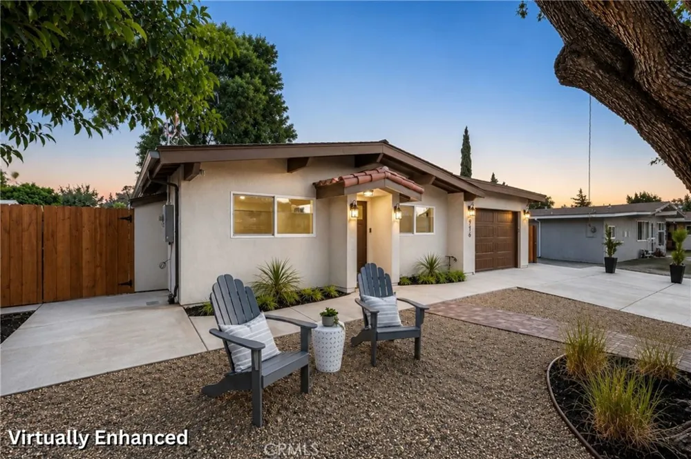 2276 Ethel Porter Drive Napa, CA 94558