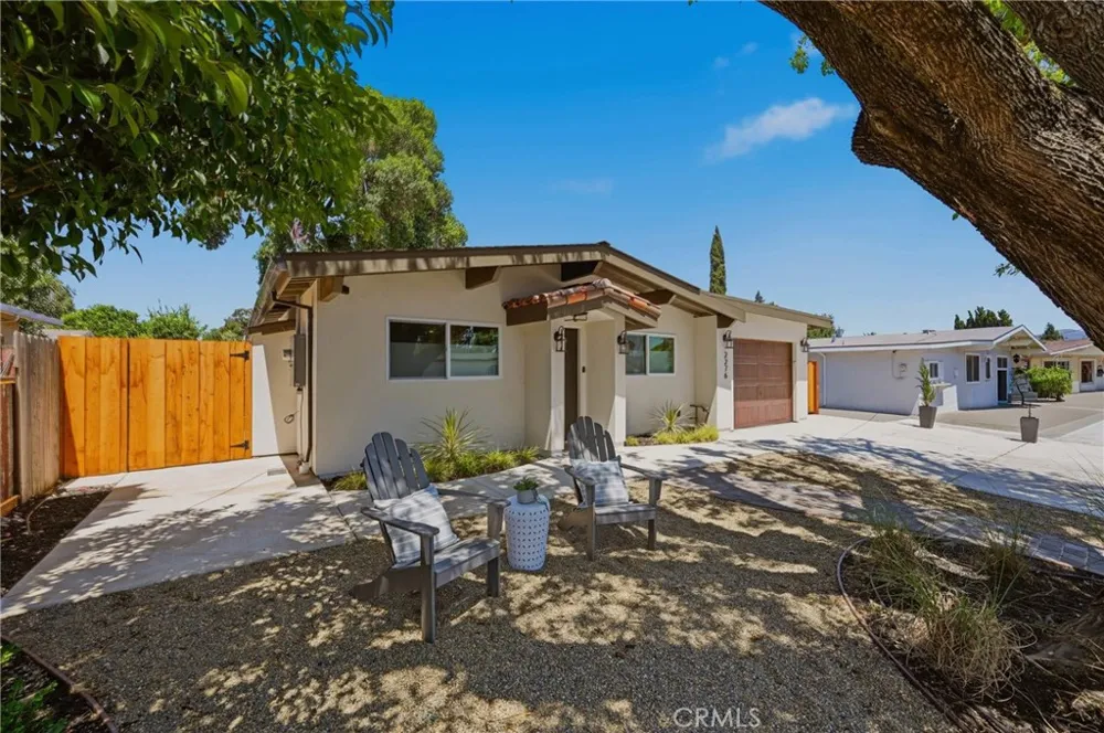 2276 Ethel Porter Drive Napa, CA 94558