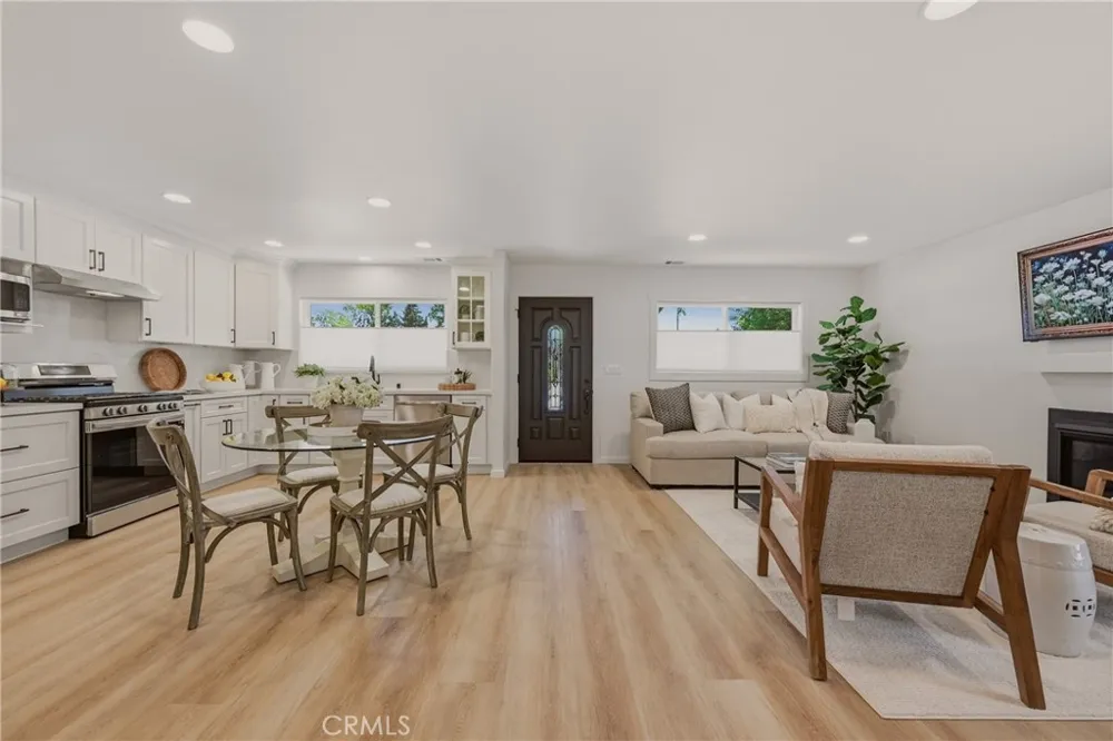 2276 Ethel Porter Drive Napa, CA 94558