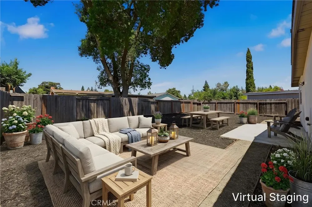 2276 Ethel Porter Drive Napa, CA 94558