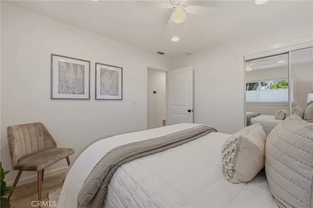 2276 Ethel Porter Drive Napa, CA 94558