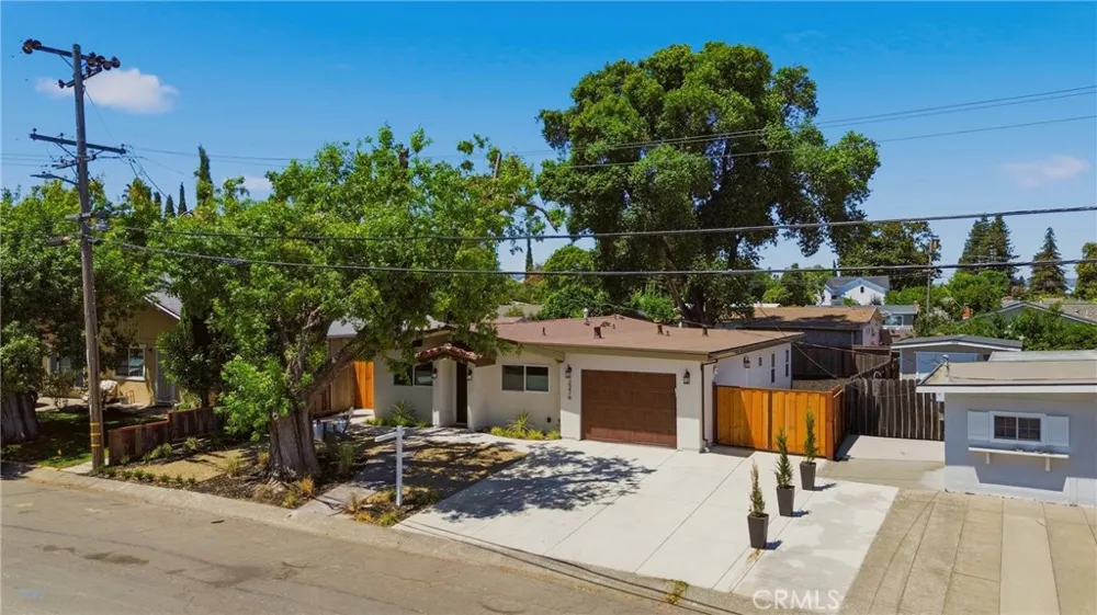 2276 Ethel Porter Drive Napa, CA 94558