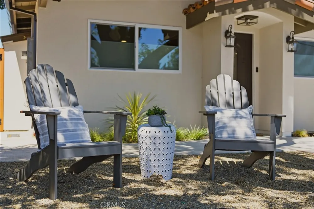 2276 Ethel Porter Drive Napa, CA 94558