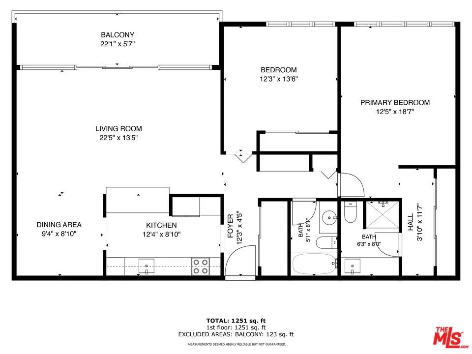 960 San Pasqual Street #203 Pasadena, CA 91106