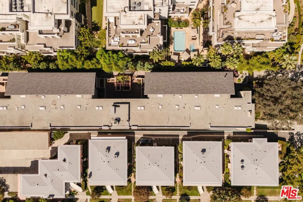 960 San Pasqual Street #203 Pasadena, CA 91106