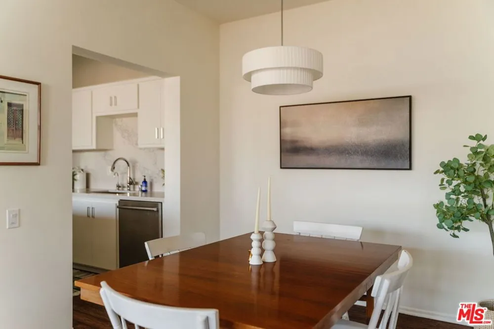 960 San Pasqual Street #203 Pasadena, CA 91106