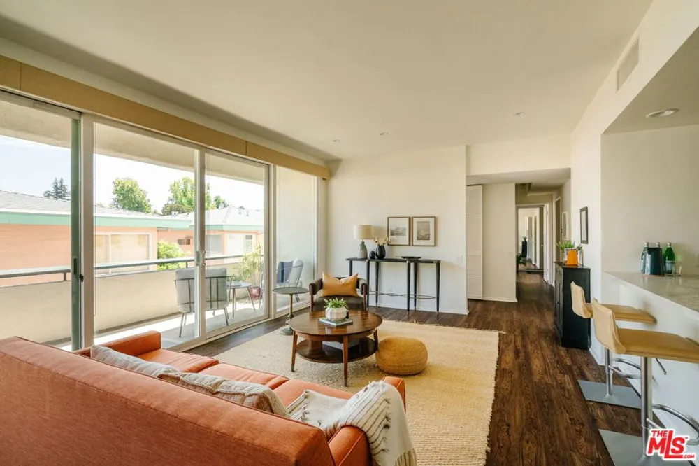 960 San Pasqual Street #203 Pasadena, CA 91106