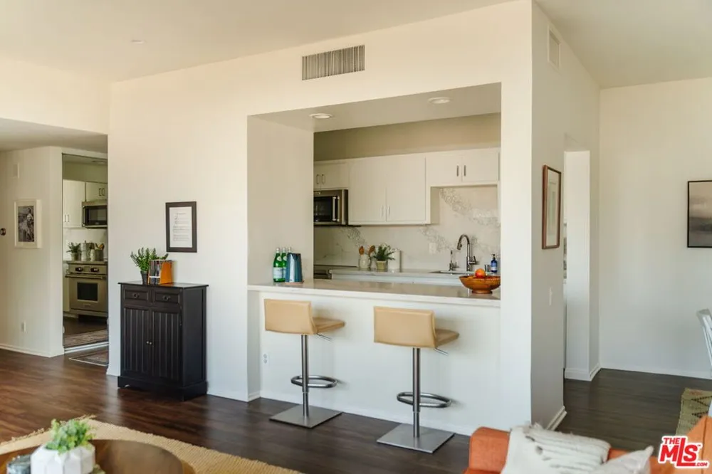 960 San Pasqual Street #203 Pasadena, CA 91106