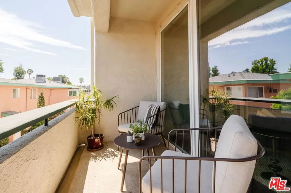 960 San Pasqual Street #203 Pasadena, CA 91106