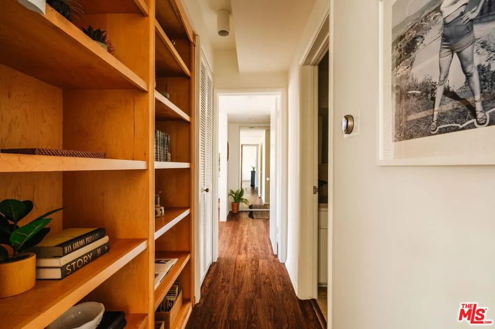 960 San Pasqual Street #203 Pasadena, CA 91106