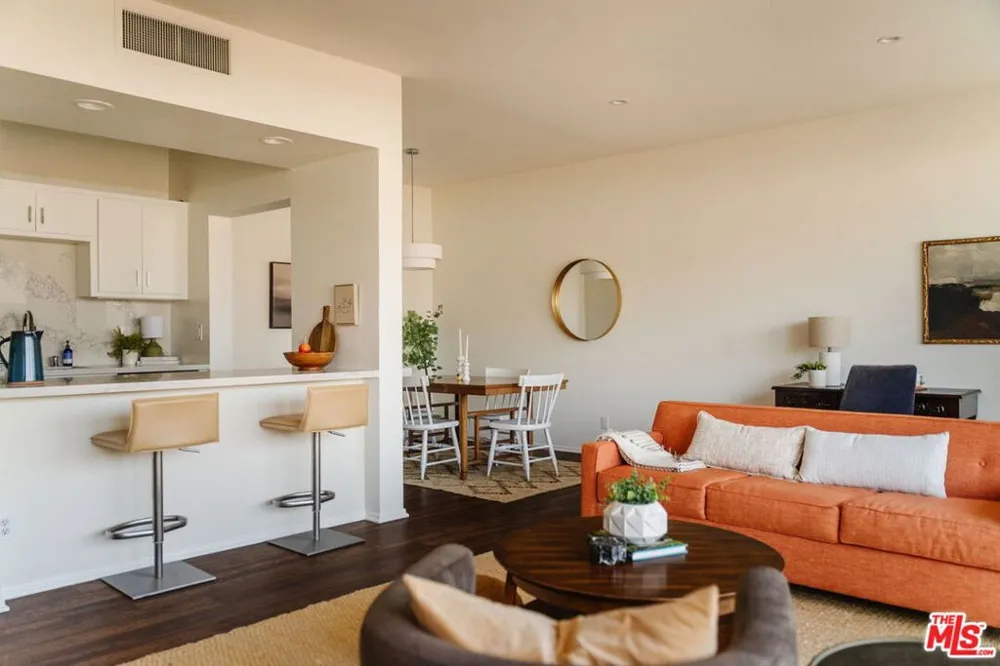 960 San Pasqual Street #203 Pasadena, CA 91106
