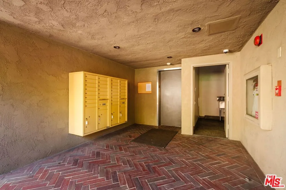 960 San Pasqual Street #203 Pasadena, CA 91106