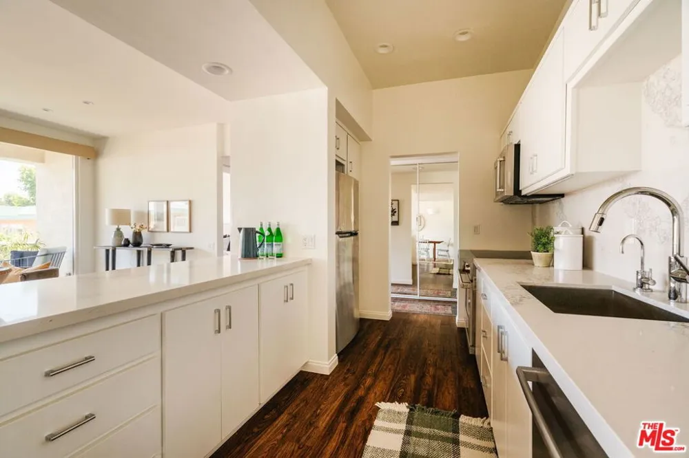 960 San Pasqual Street #203 Pasadena, CA 91106