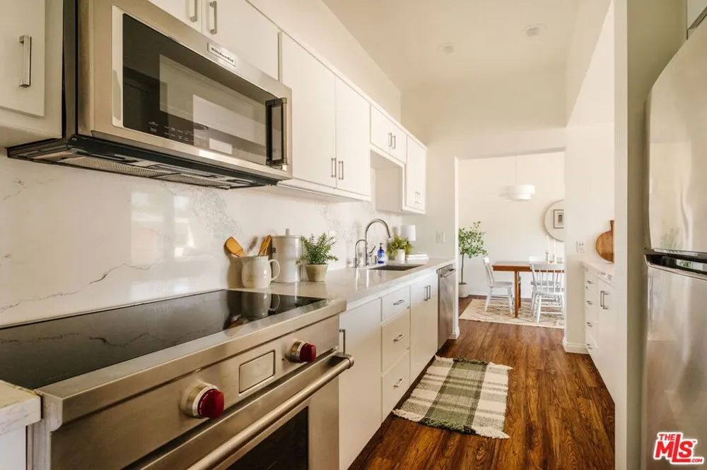 960 San Pasqual Street #203 Pasadena, CA 91106