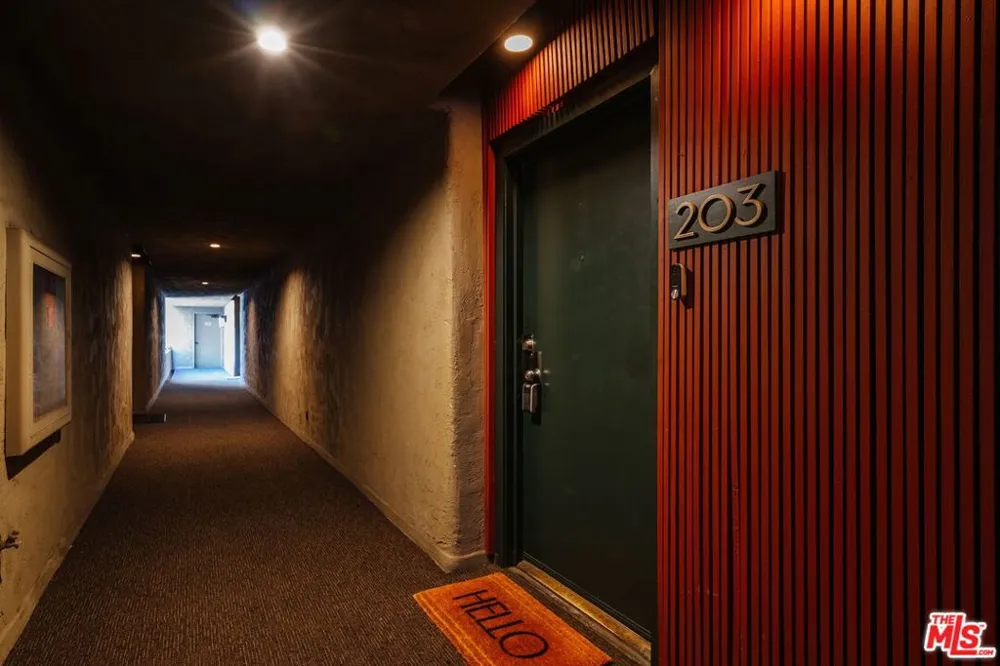 960 San Pasqual Street #203 Pasadena, CA 91106