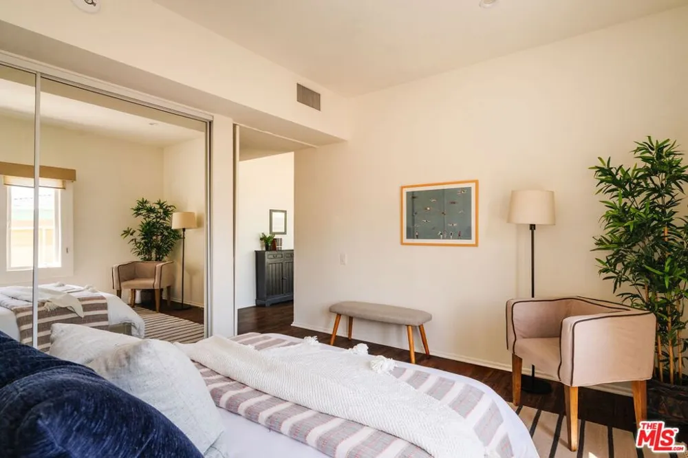 960 San Pasqual Street #203 Pasadena, CA 91106