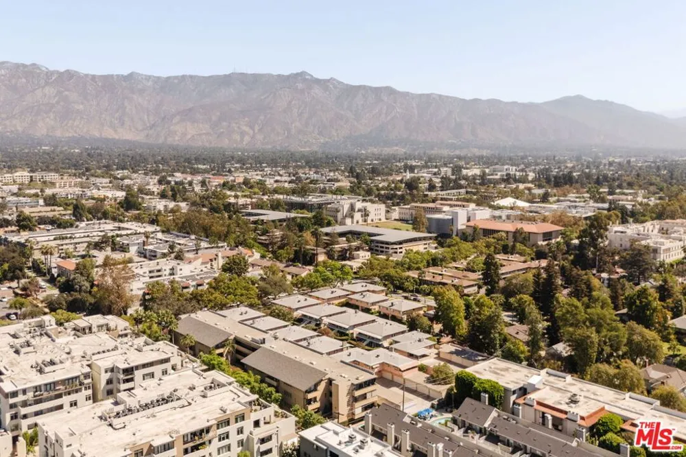 960 San Pasqual Street #203 Pasadena, CA 91106