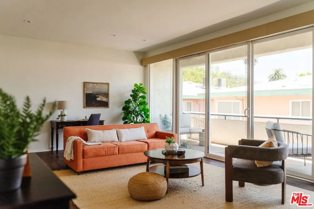 960 San Pasqual Street #203 Pasadena, CA 91106