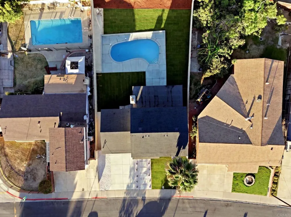 1541 Malta Ave. Chula Vista, CA 91911