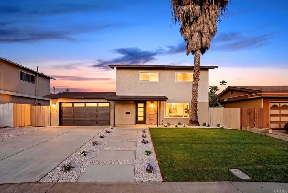 1541 Malta Ave. Chula Vista, CA 91911