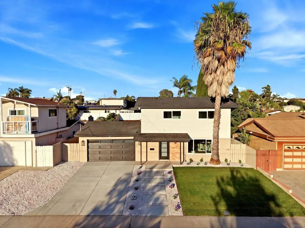 1541 Malta Ave. Chula Vista, CA 91911