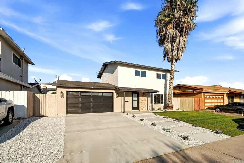 1541 Malta Ave. Chula Vista, CA 91911
