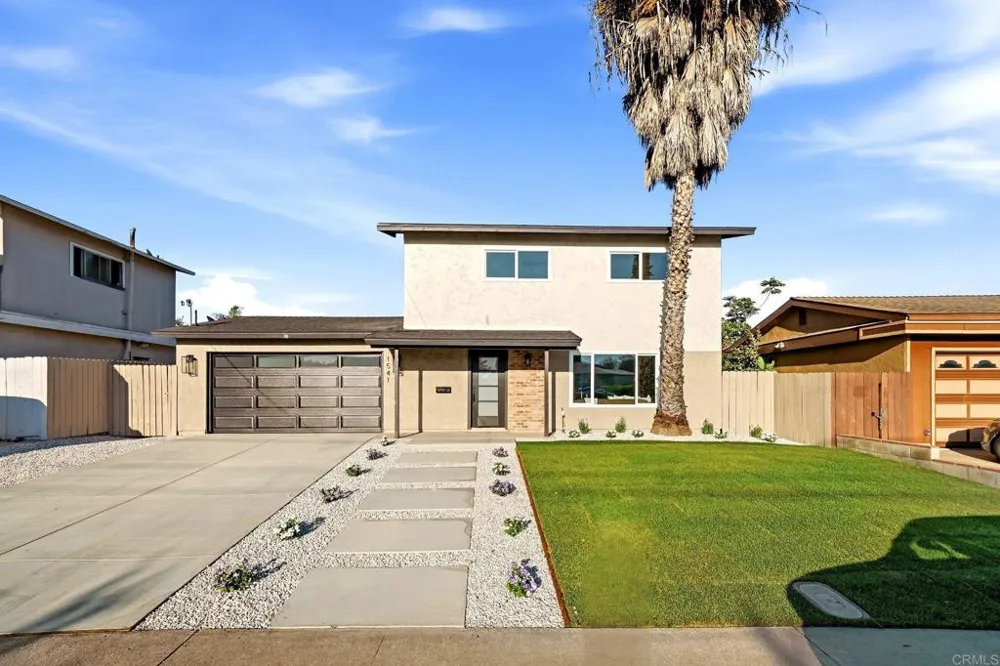 1541 Malta Ave. Chula Vista, CA 91911