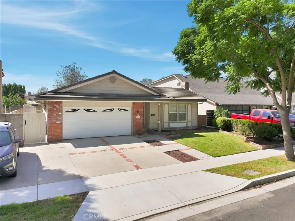 10716 Felson Circle Cerritos, CA 90703