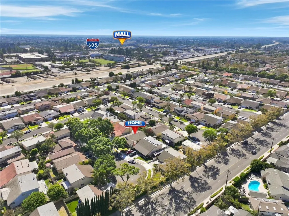 10716 Felson Circle Cerritos, CA 90703