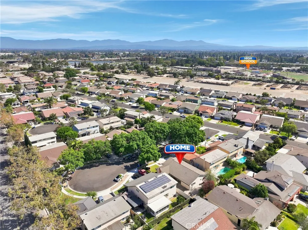10716 Felson Circle Cerritos, CA 90703