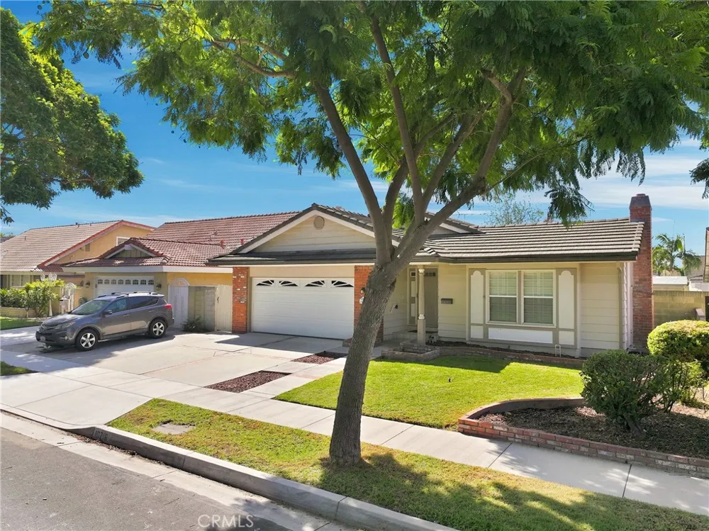 10716 Felson Circle Cerritos, CA 90703